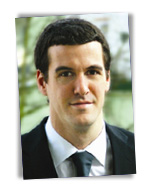 Dr. Daniel Bornemann